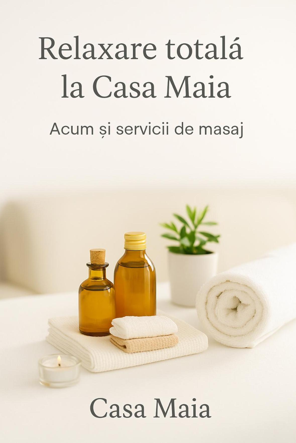 Casa Maia 호텔 부스테니 외부 사진